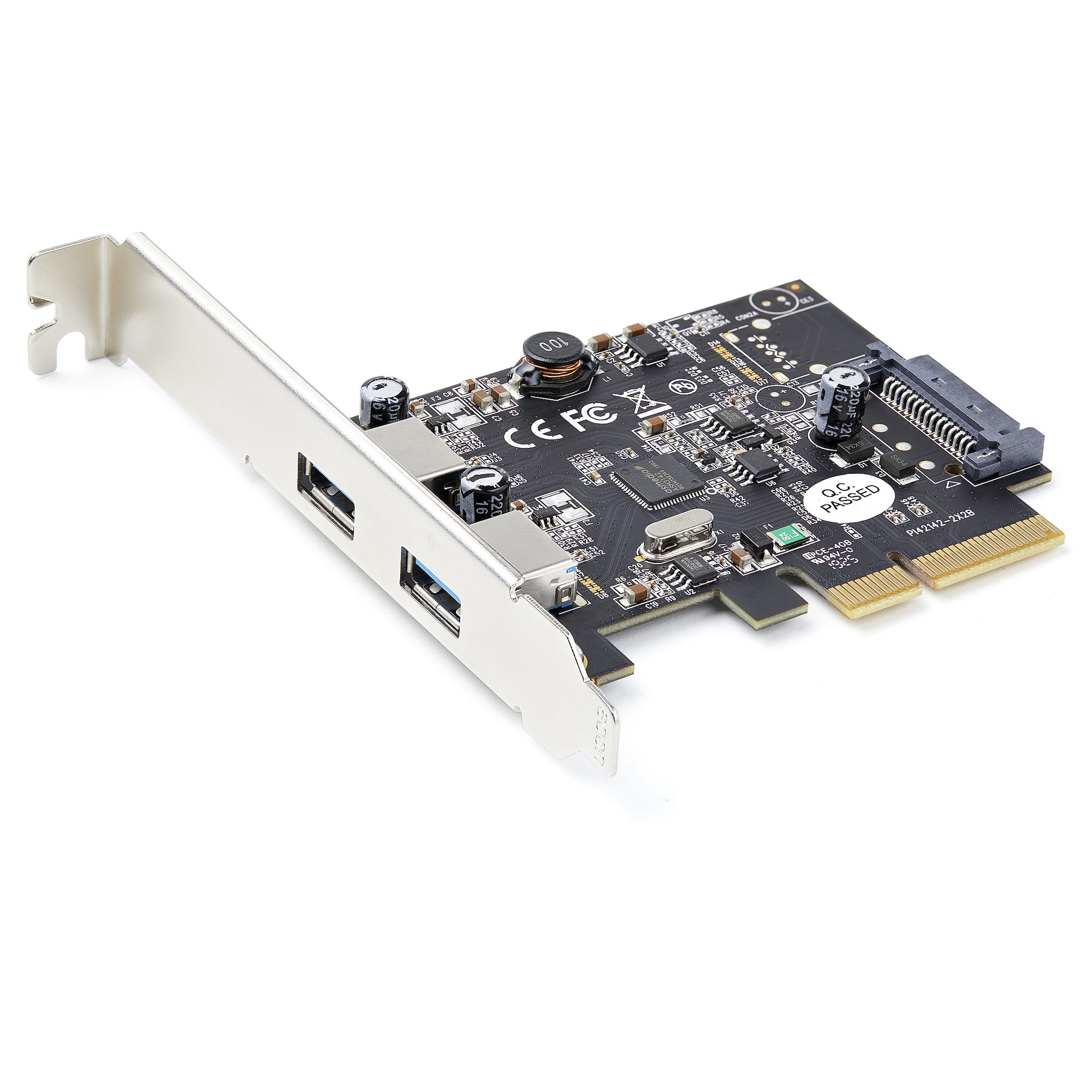 PEXUSB312A3 StarTech.com