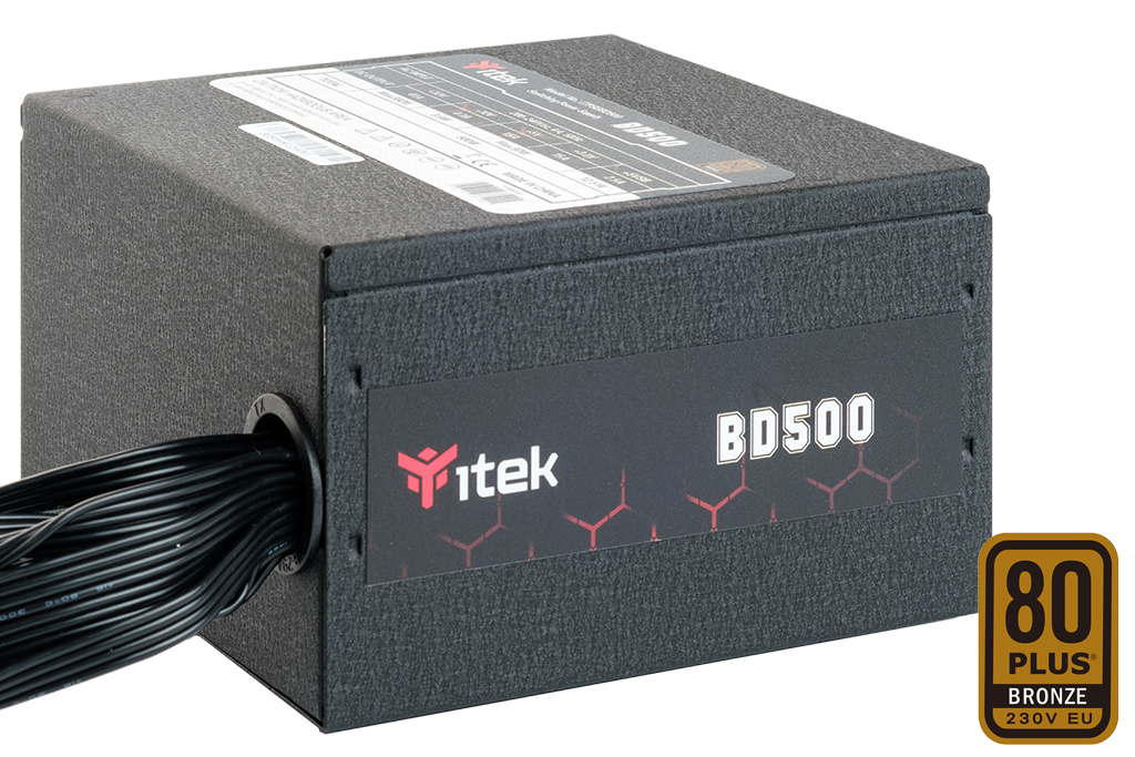 ITPSEBD500 itek