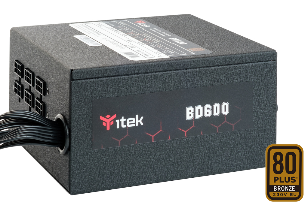 ITPSEBD600 itek