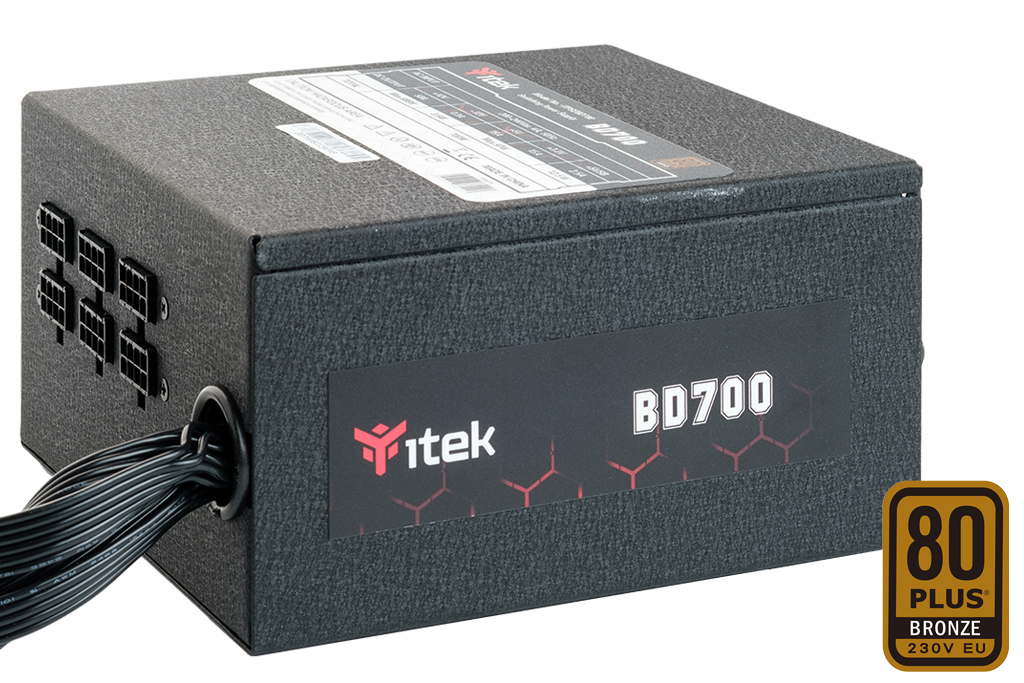ITPSEBD700 itek