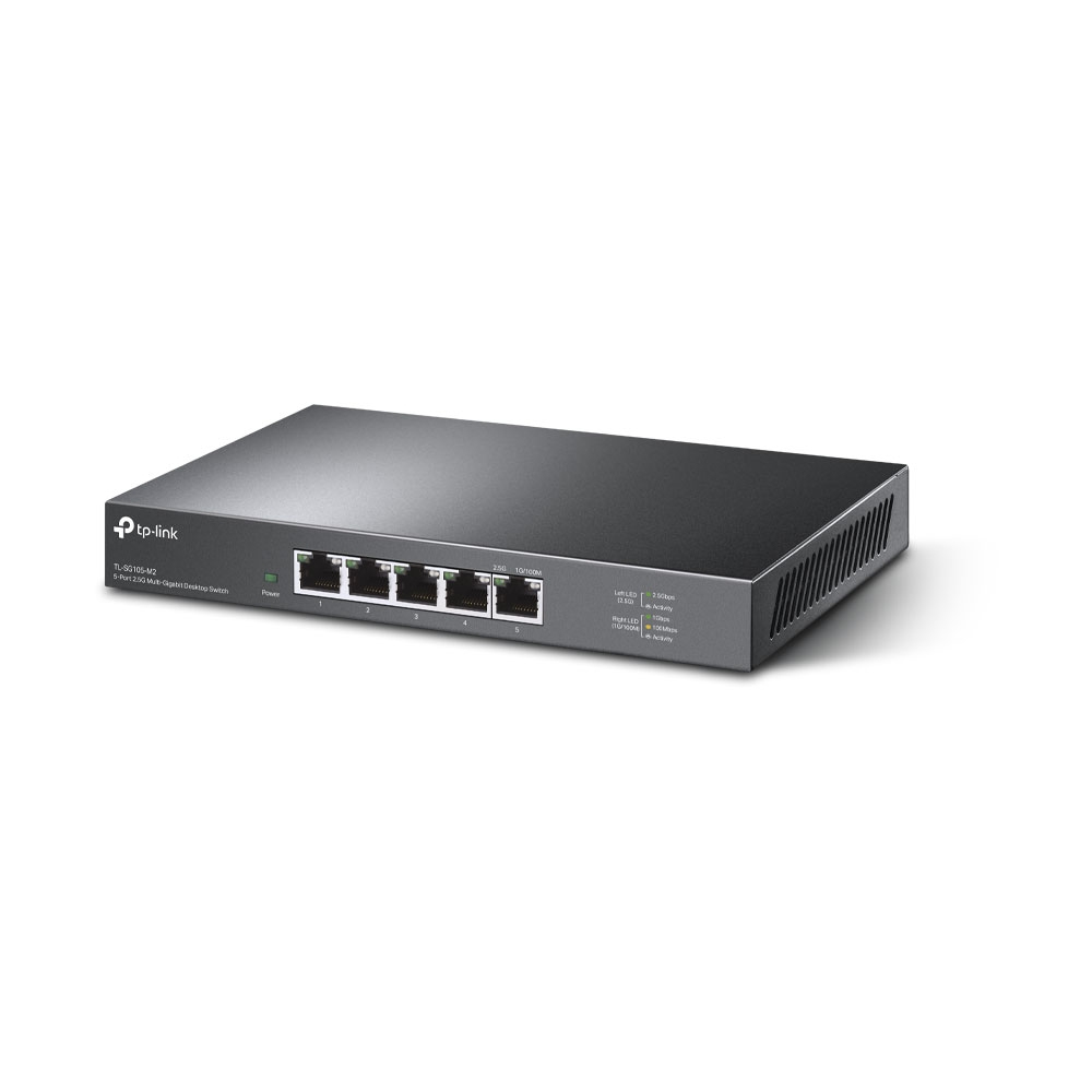 TL-SG105-M2 TP-Link