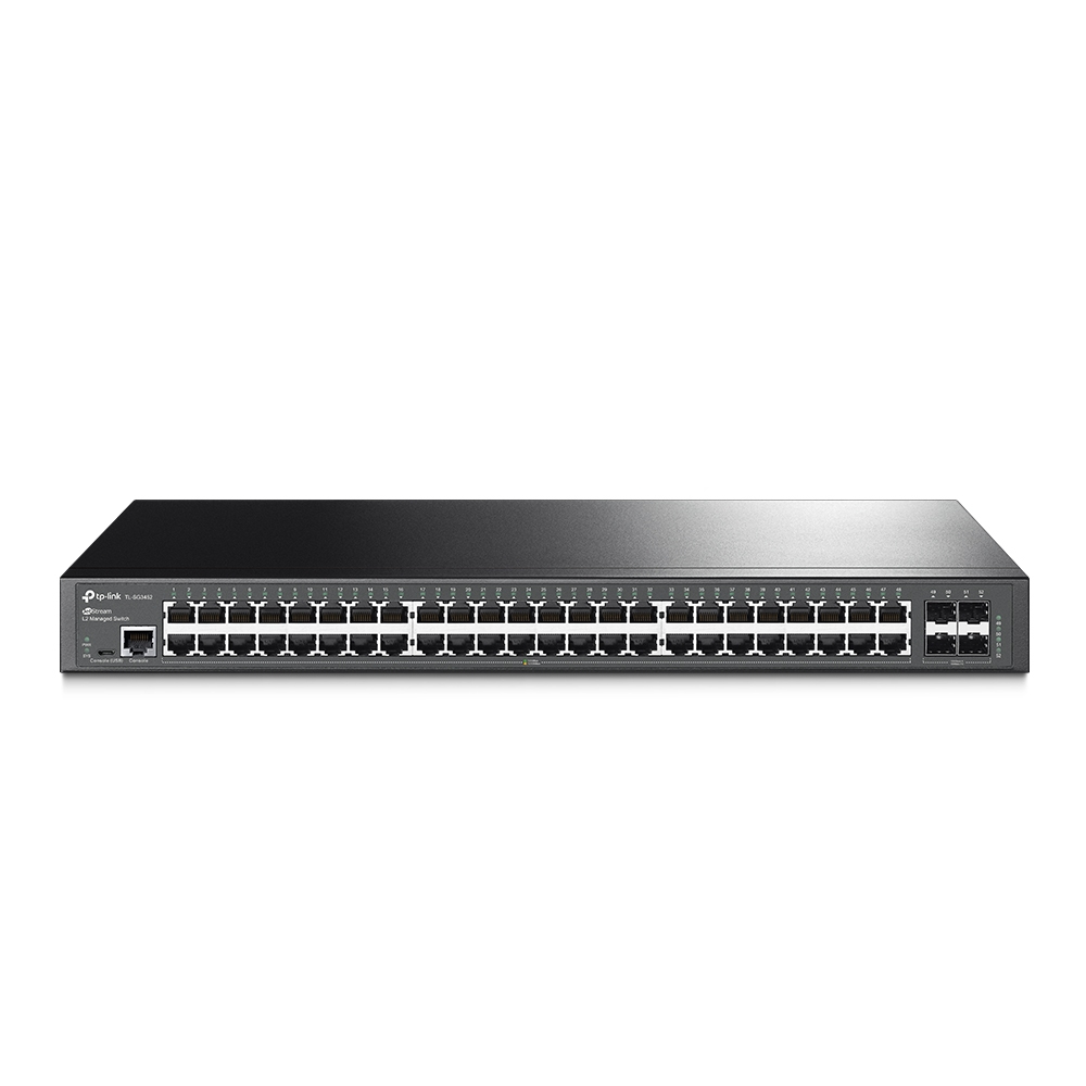 TL-SG3452 TP-Link