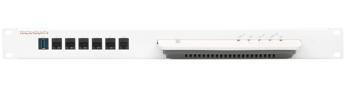 RM-FB-T2 Rackmount.IT