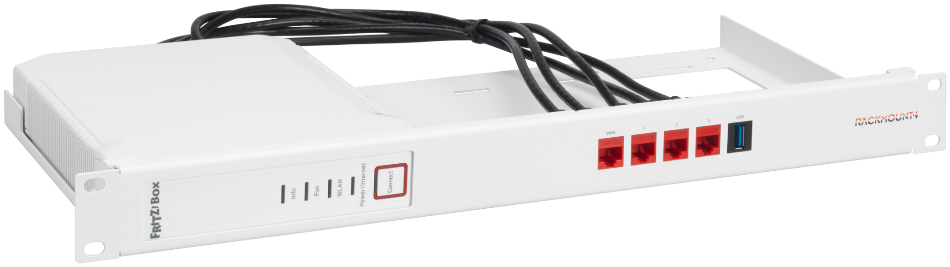 RM-FB-T4 Rackmount.IT