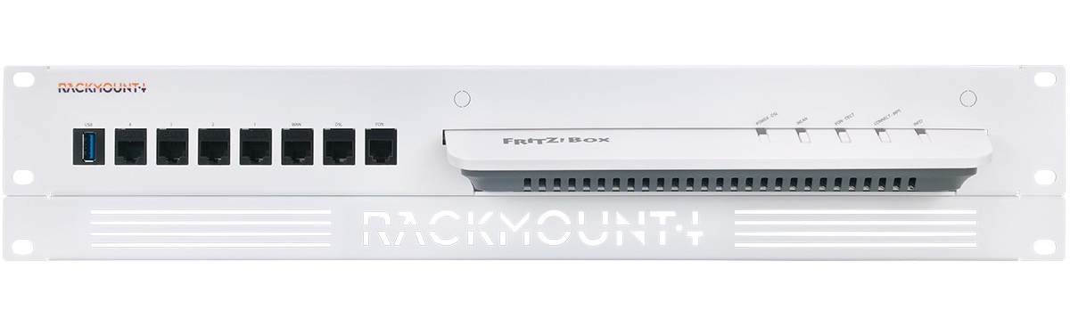 RM-FB-T3 Rackmount.IT