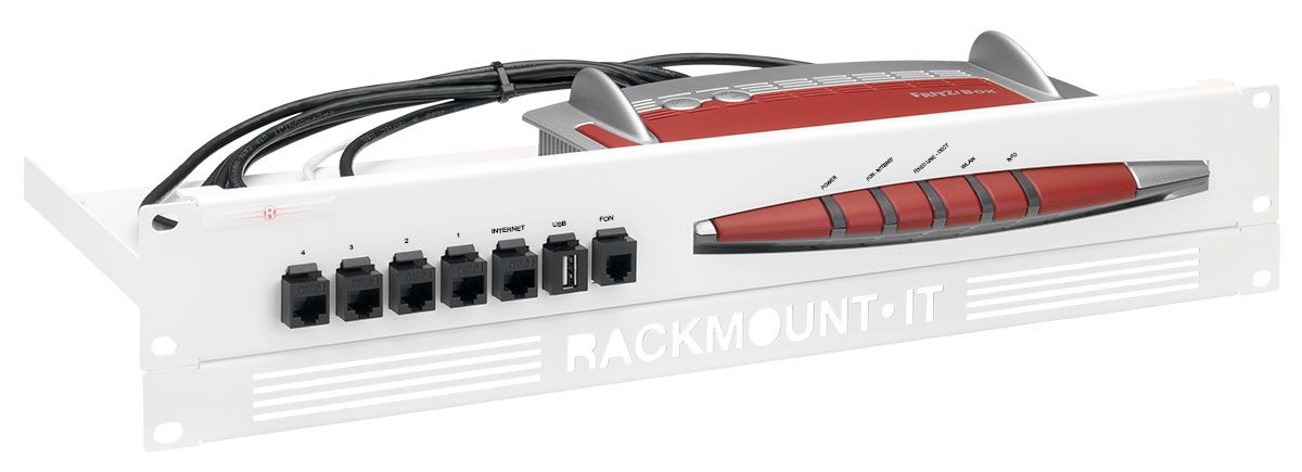 RM-FB-T1 Rackmount.IT