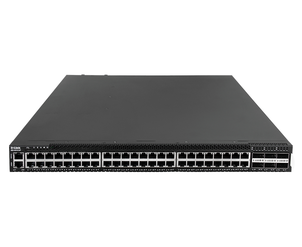 DXS-3610-54T/SI D-Link