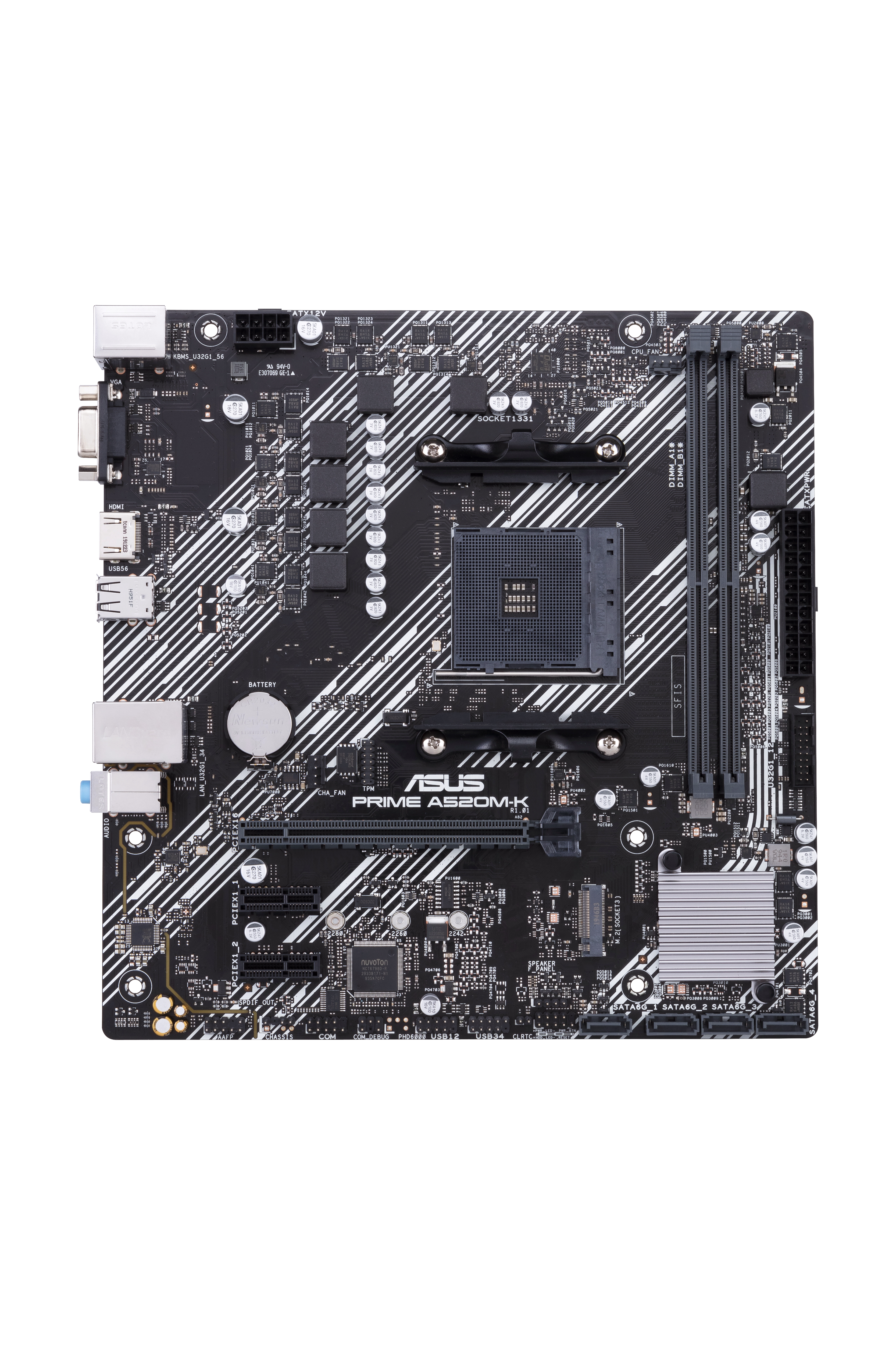 90MB1500-M0UAY0 ASUS