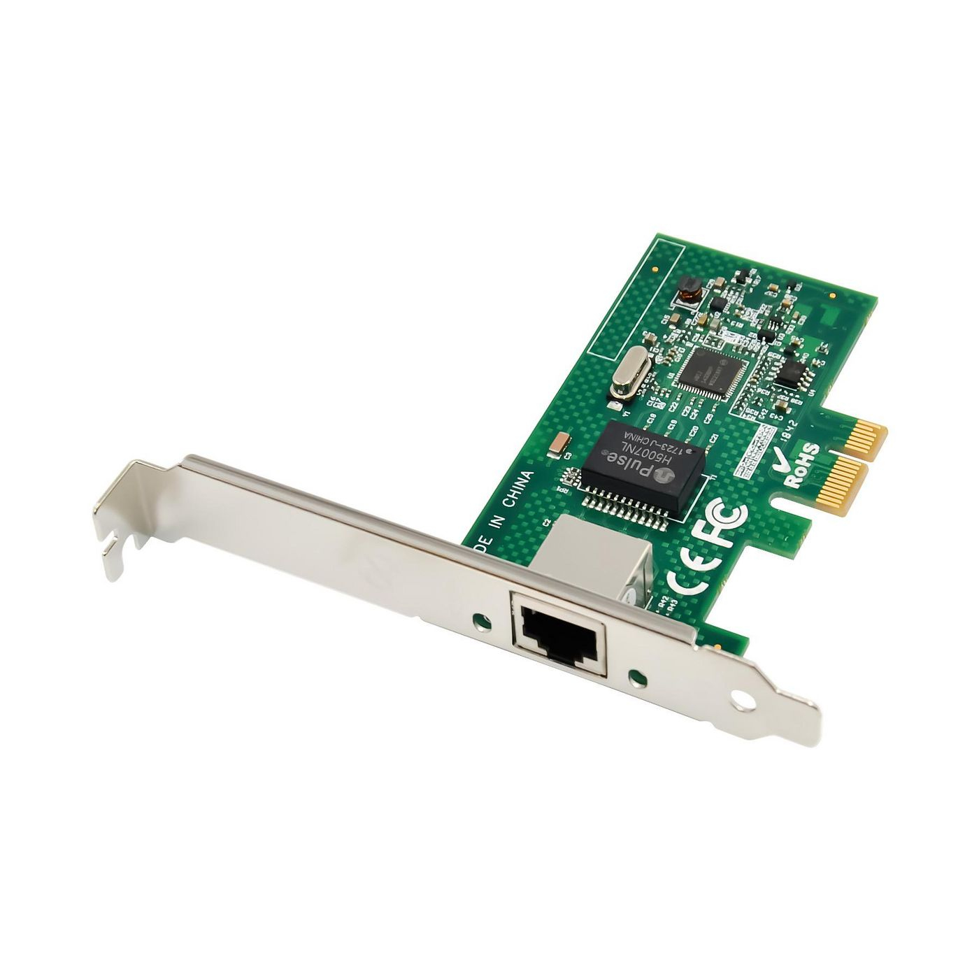 MC-PCIE-I210AT Microconnect