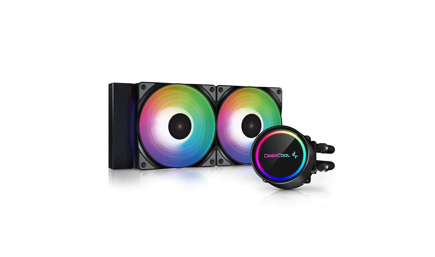 DP-H12CF-GL240-ARGB DeepCool