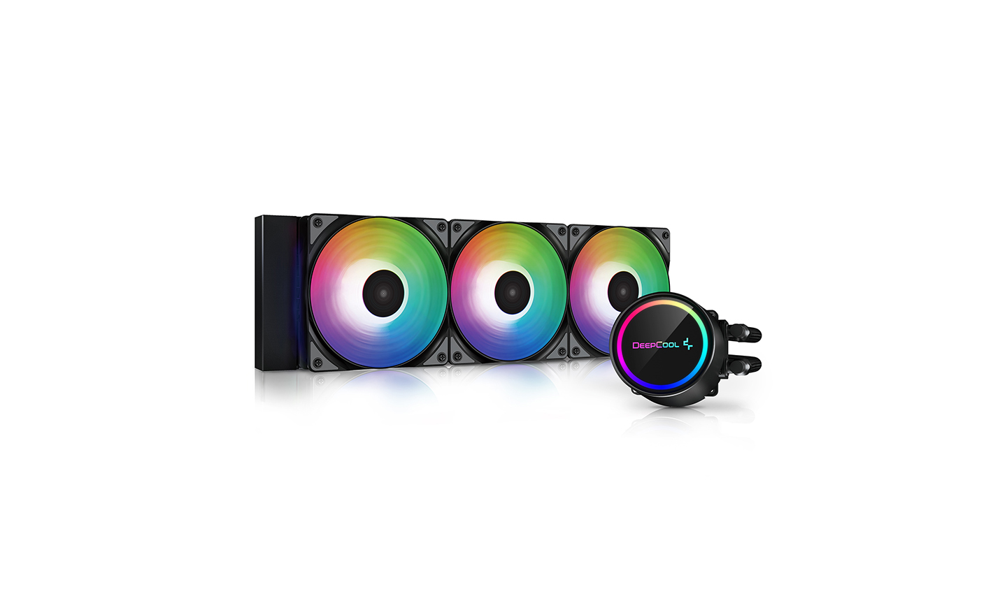 DP-H12CF-GL360-ARGB DeepCool