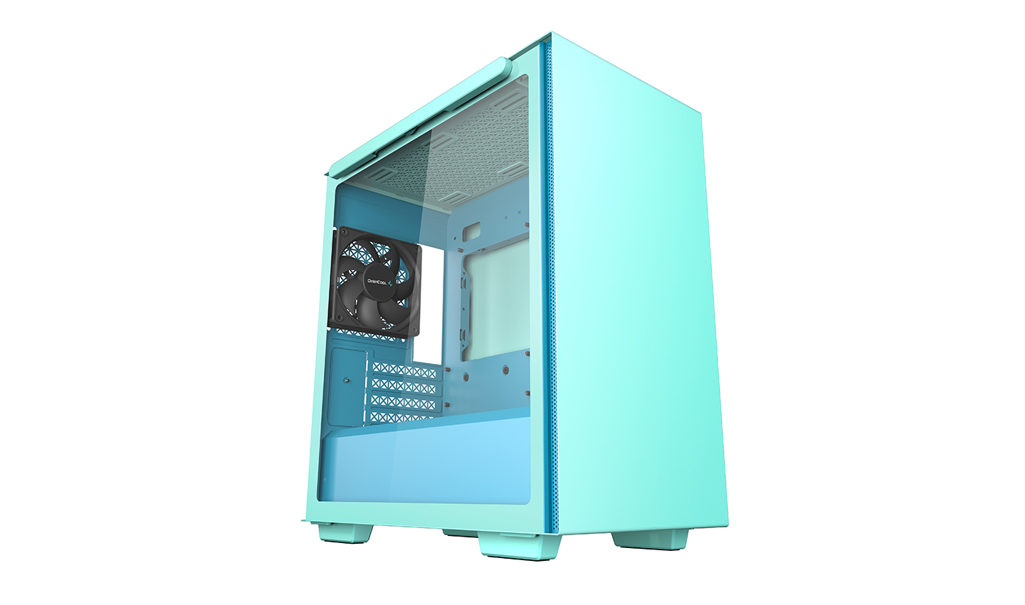 R-MACUBE110-GBNGM1N-A-1 DeepCool