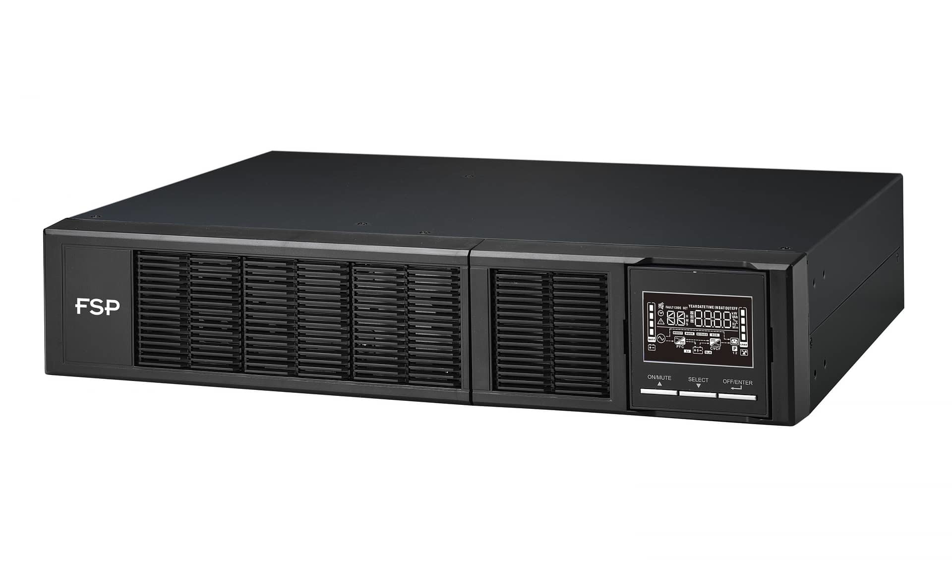 PPF20A0400 FSP