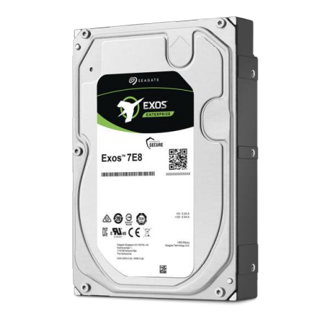 ST2000NM011A Seagate