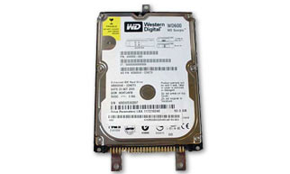 LC.HDD00.012 Acer