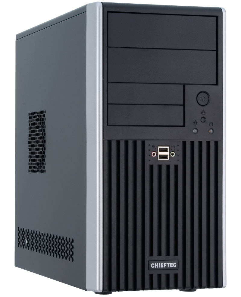 BD-02B-SL Chieftec