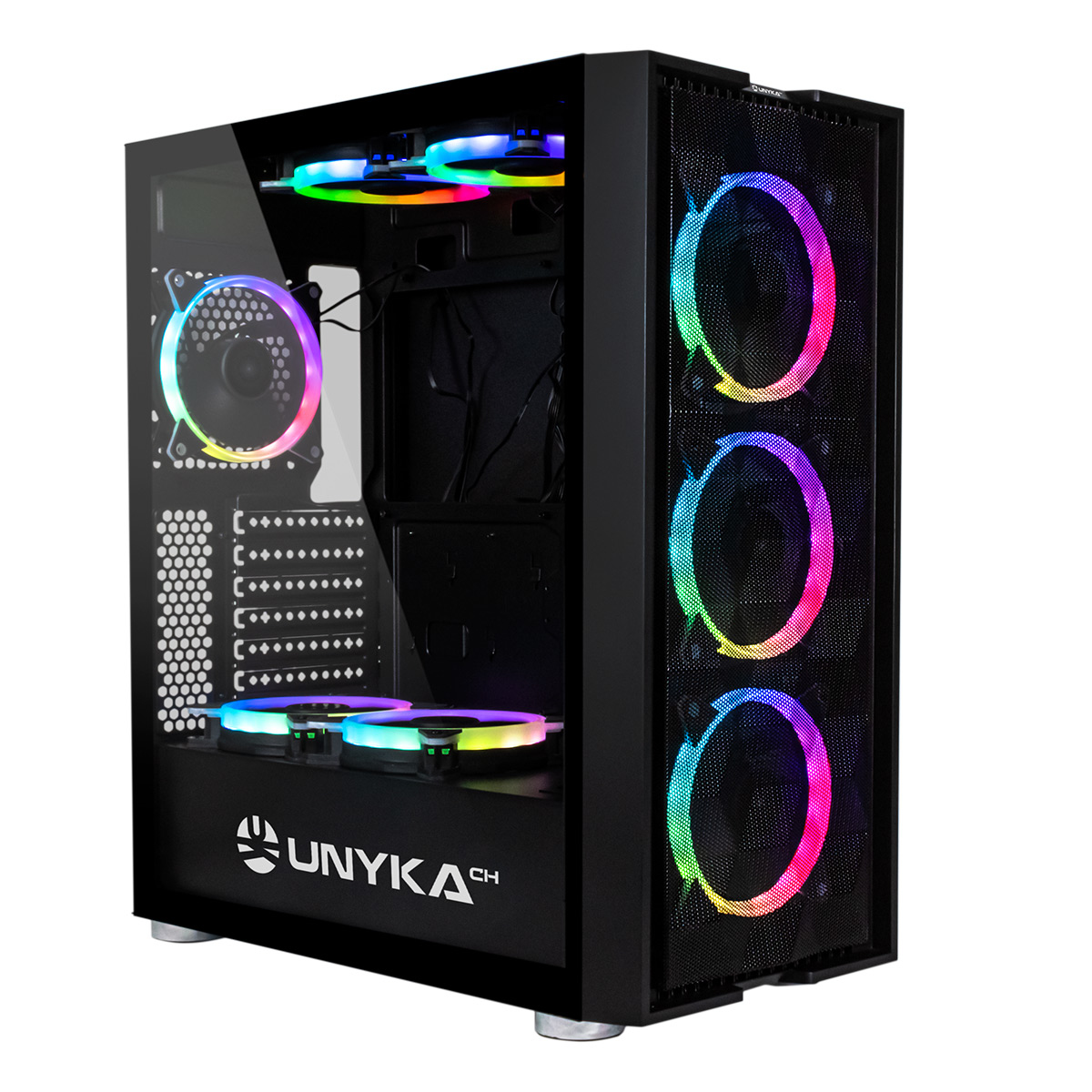 512102 UNYKAch