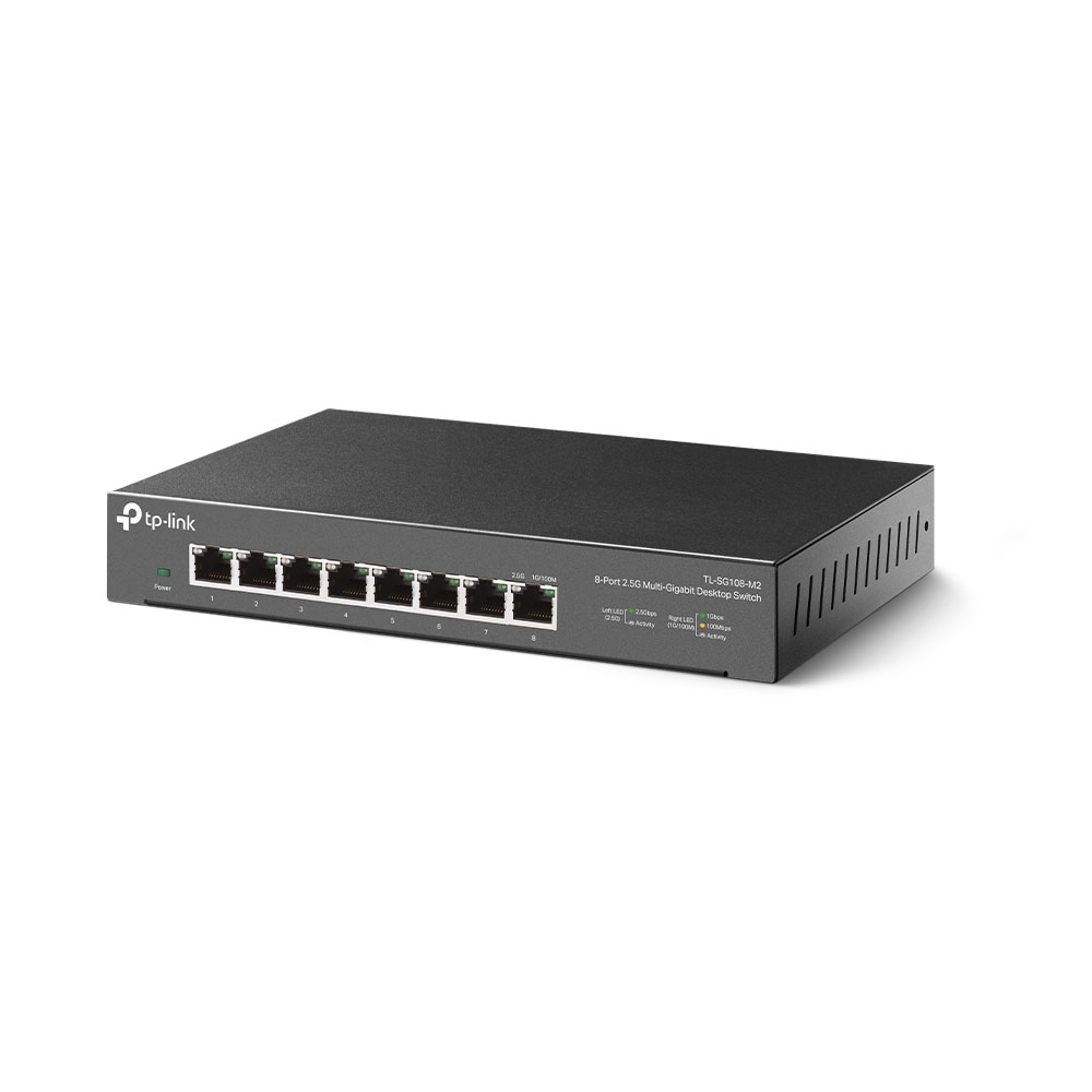 TL-SG108-M2 TP-Link