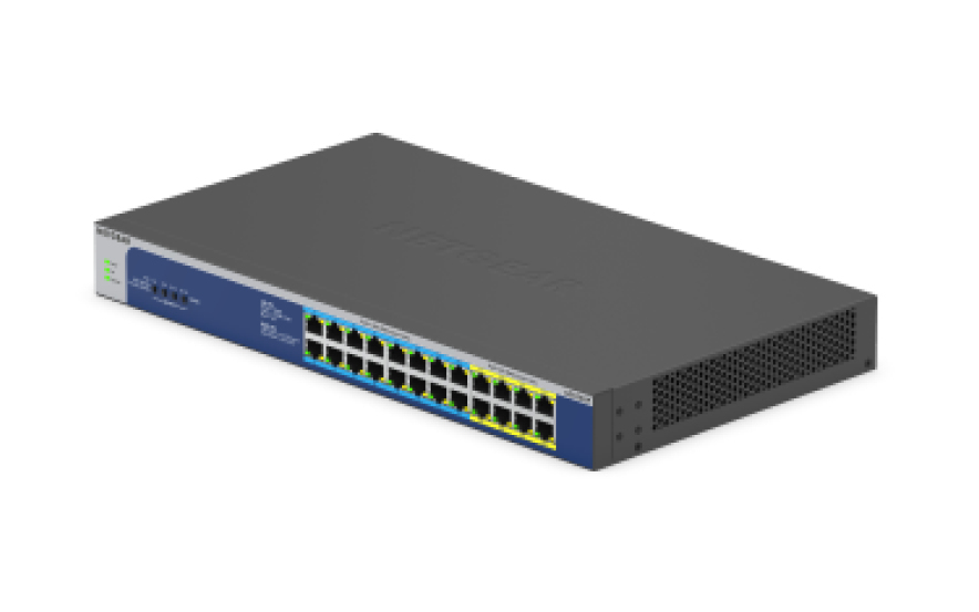 GS524UP-100AJS NETGEAR