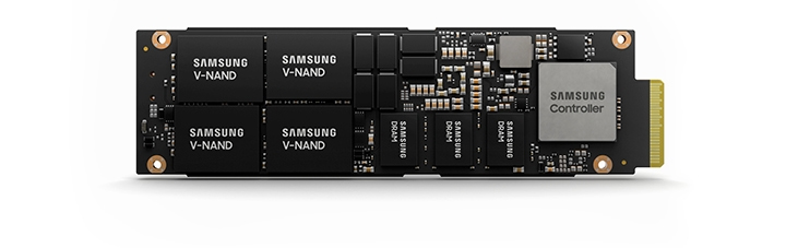 MZQL2960HCJR-00A07 Samsung