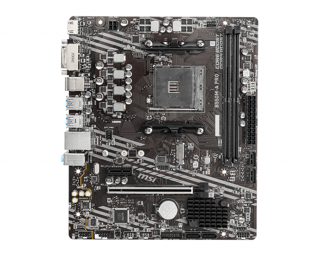 911-7C96-006 MSI