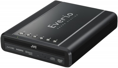 CU-VD50 JVC