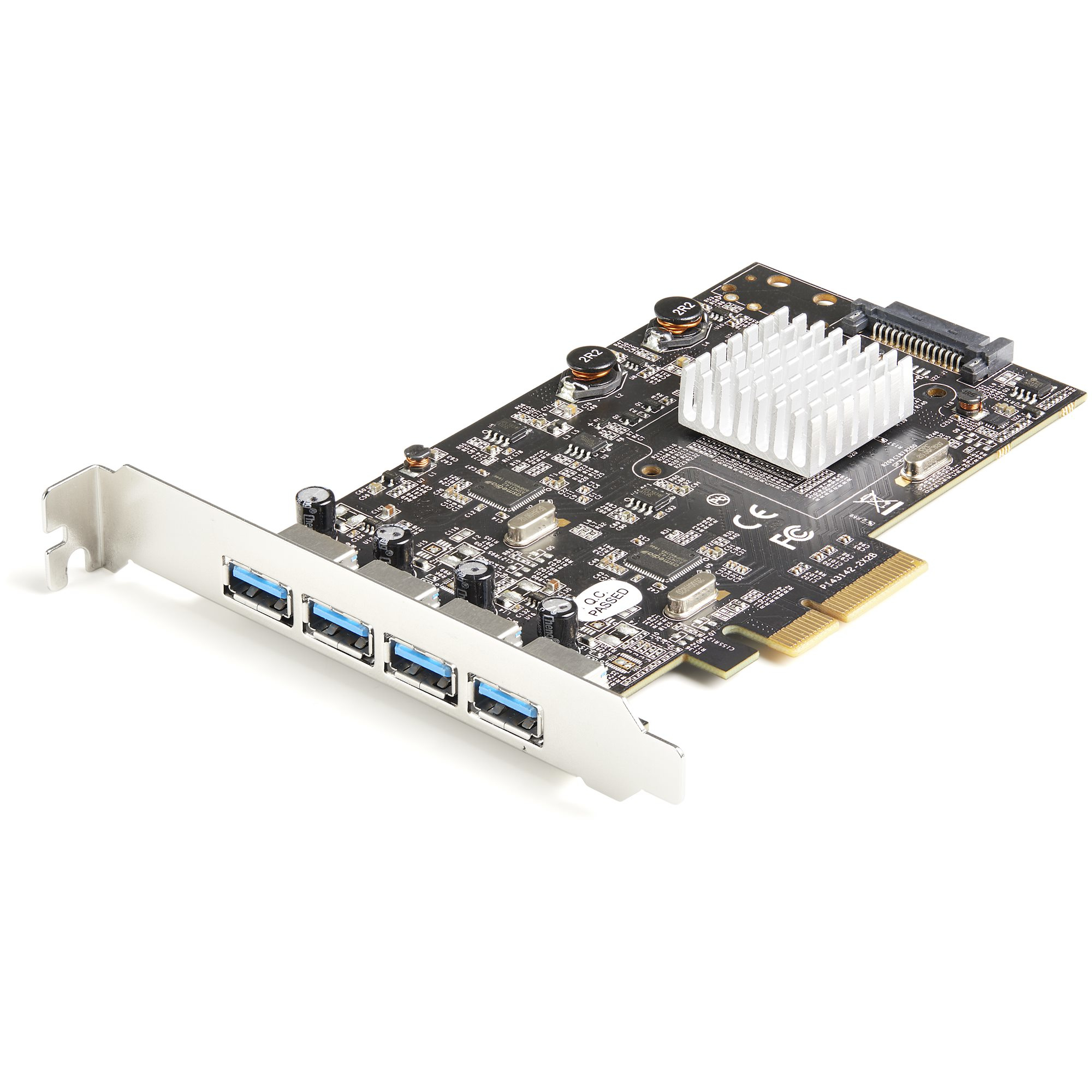PEXUSB314A2V2 StarTech.com