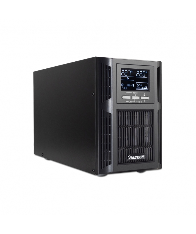 "GS-1KVAS REV 2.4" Vultech
