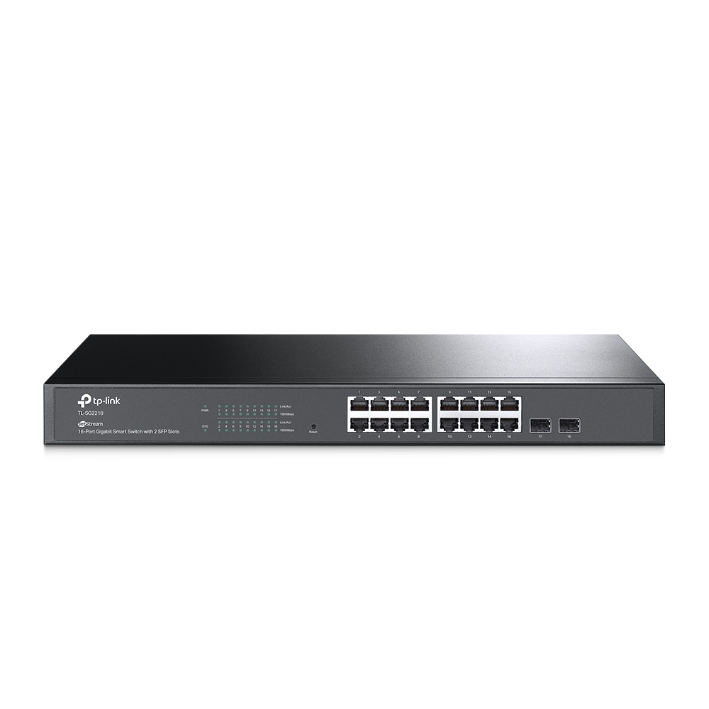 TL-SG2218 TP-Link