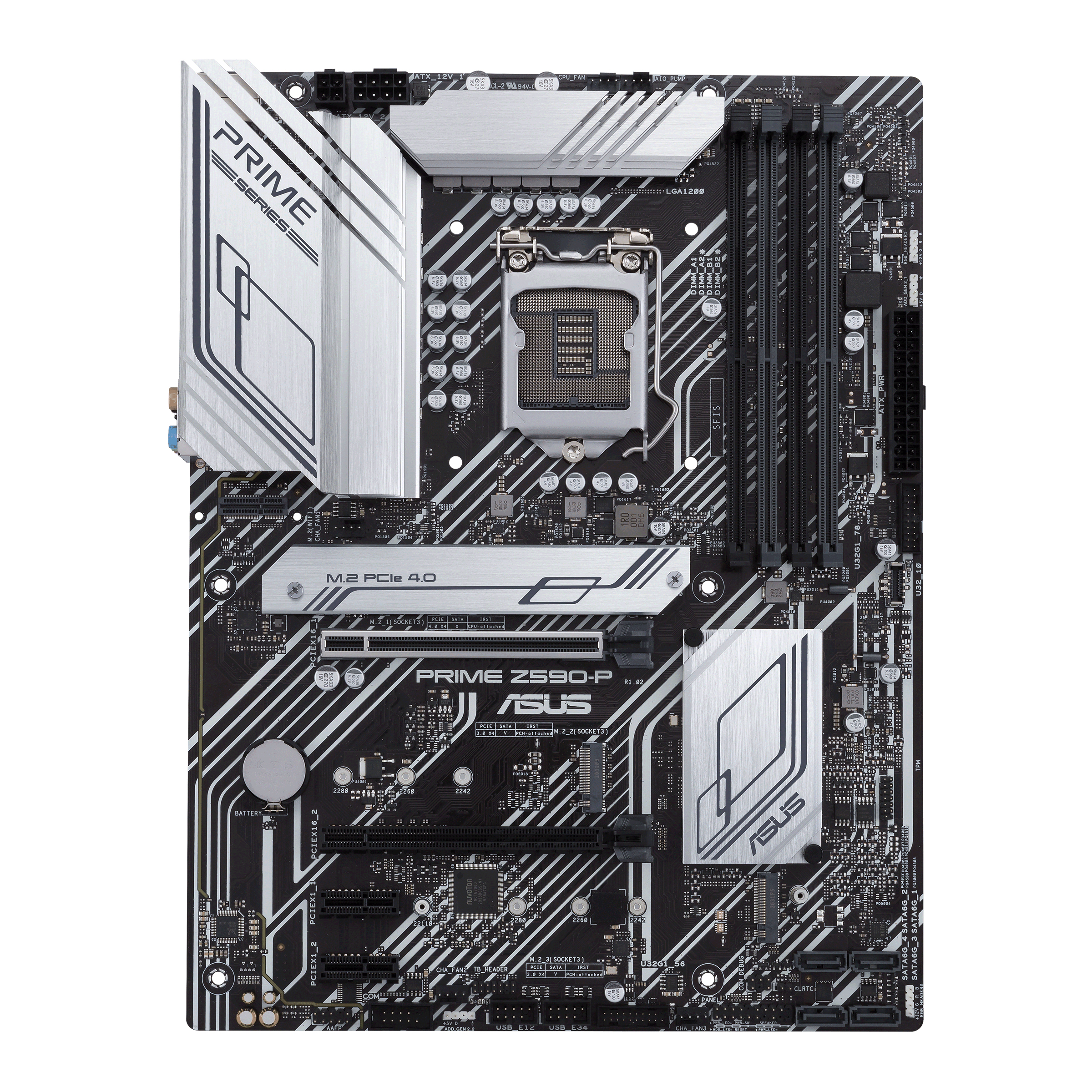 90MB16I0-M0EAY0 ASUS