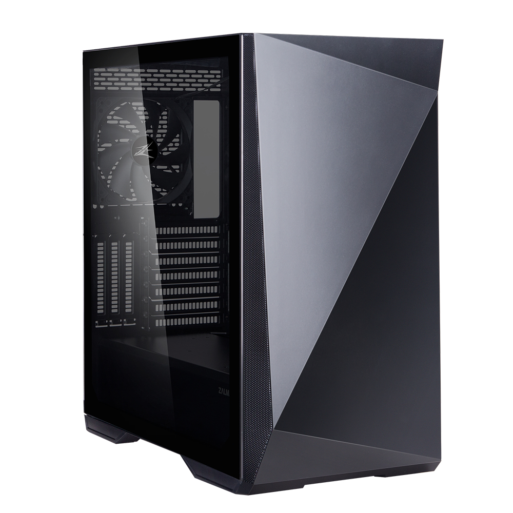 "Z9 ICEBERG" Zalman
