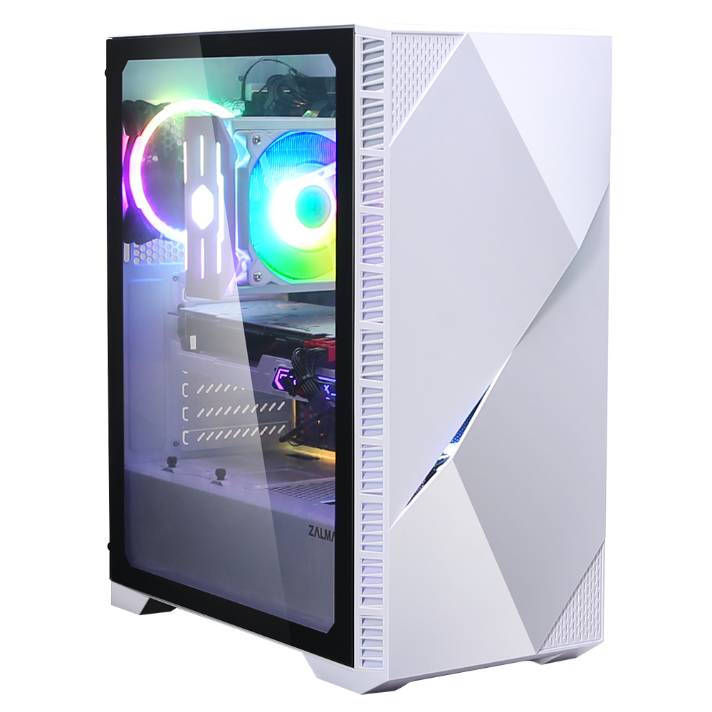 "Z3 ICEBERG WHITE" Zalman
