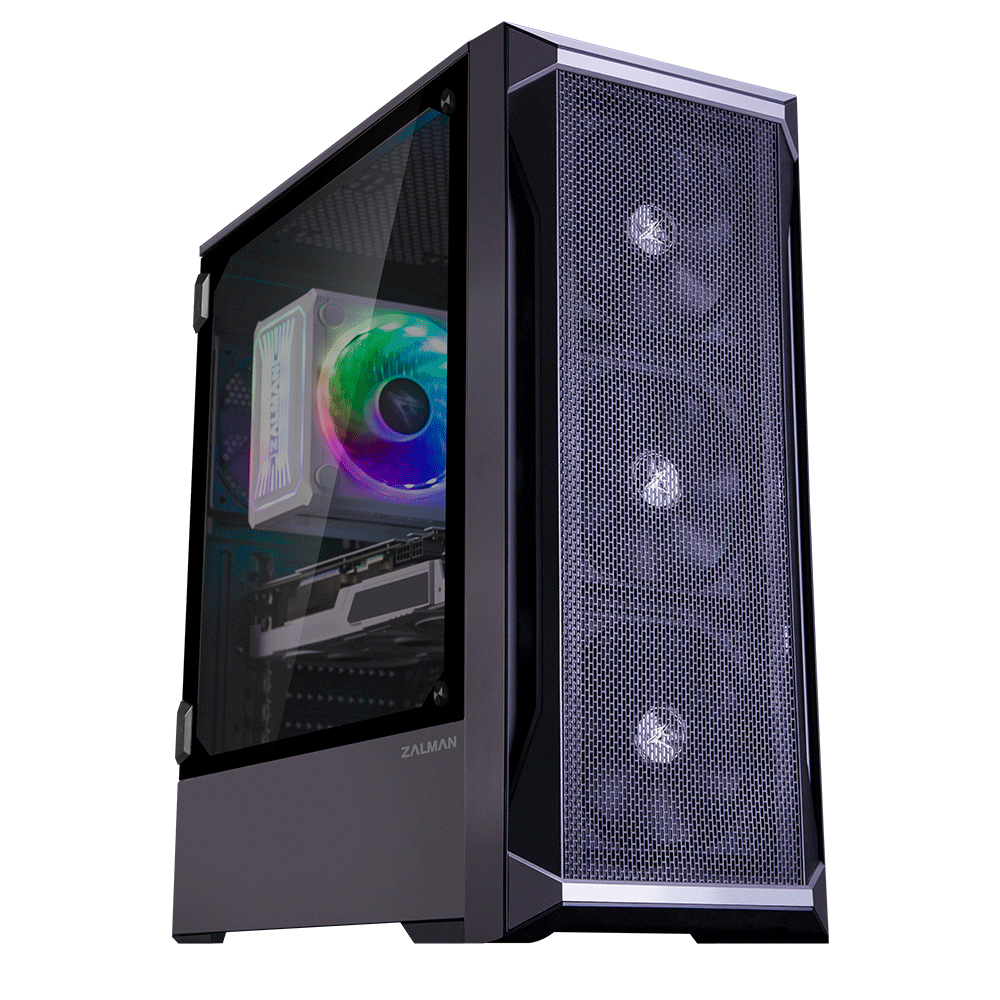 Z8 Zalman