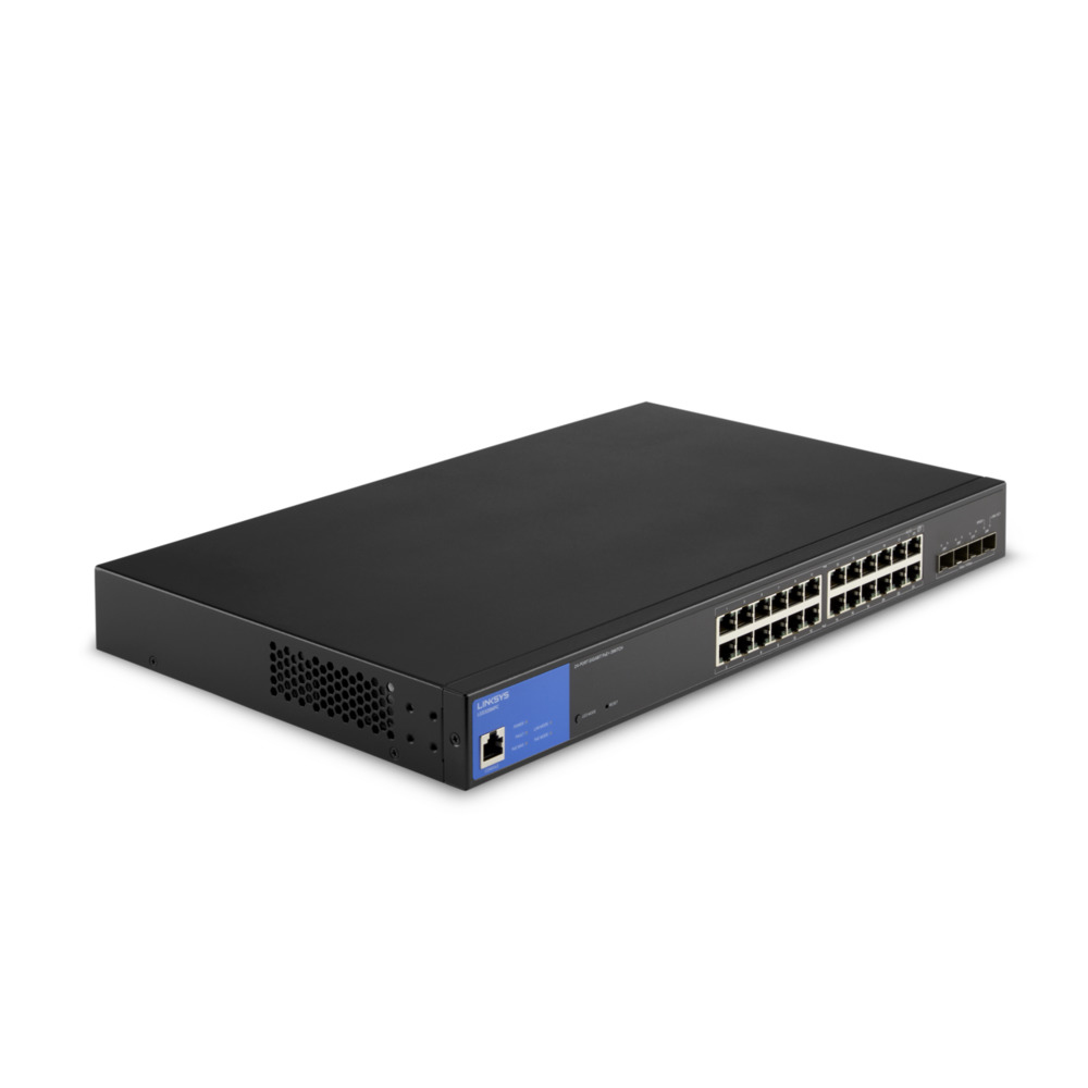 LGS328MPC Linksys