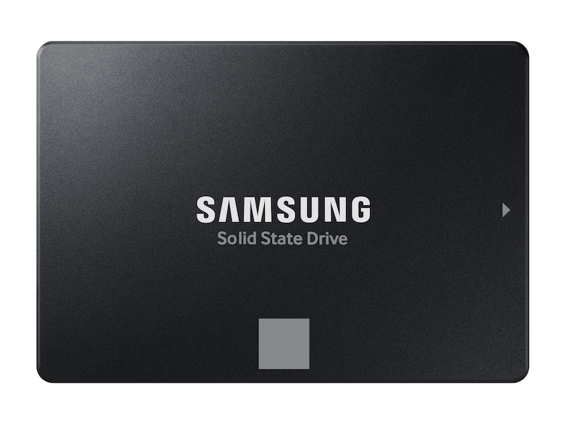 MZ-77E500B/AM Samsung