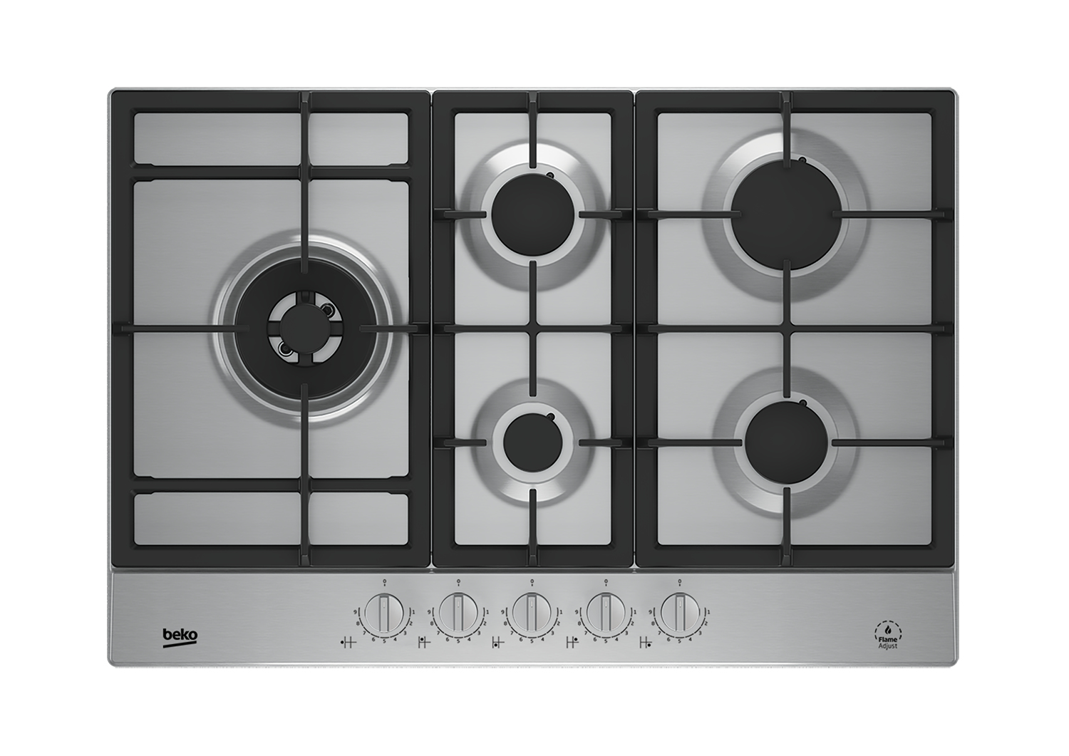 "HIAL 75325 SX" Beko