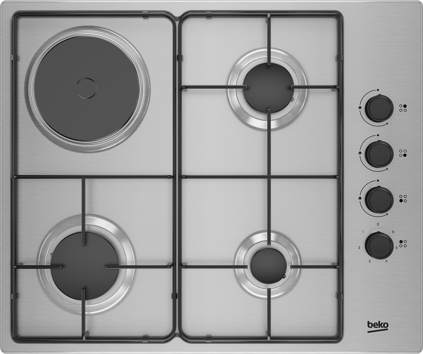 "HIGM 64123 SX" Beko