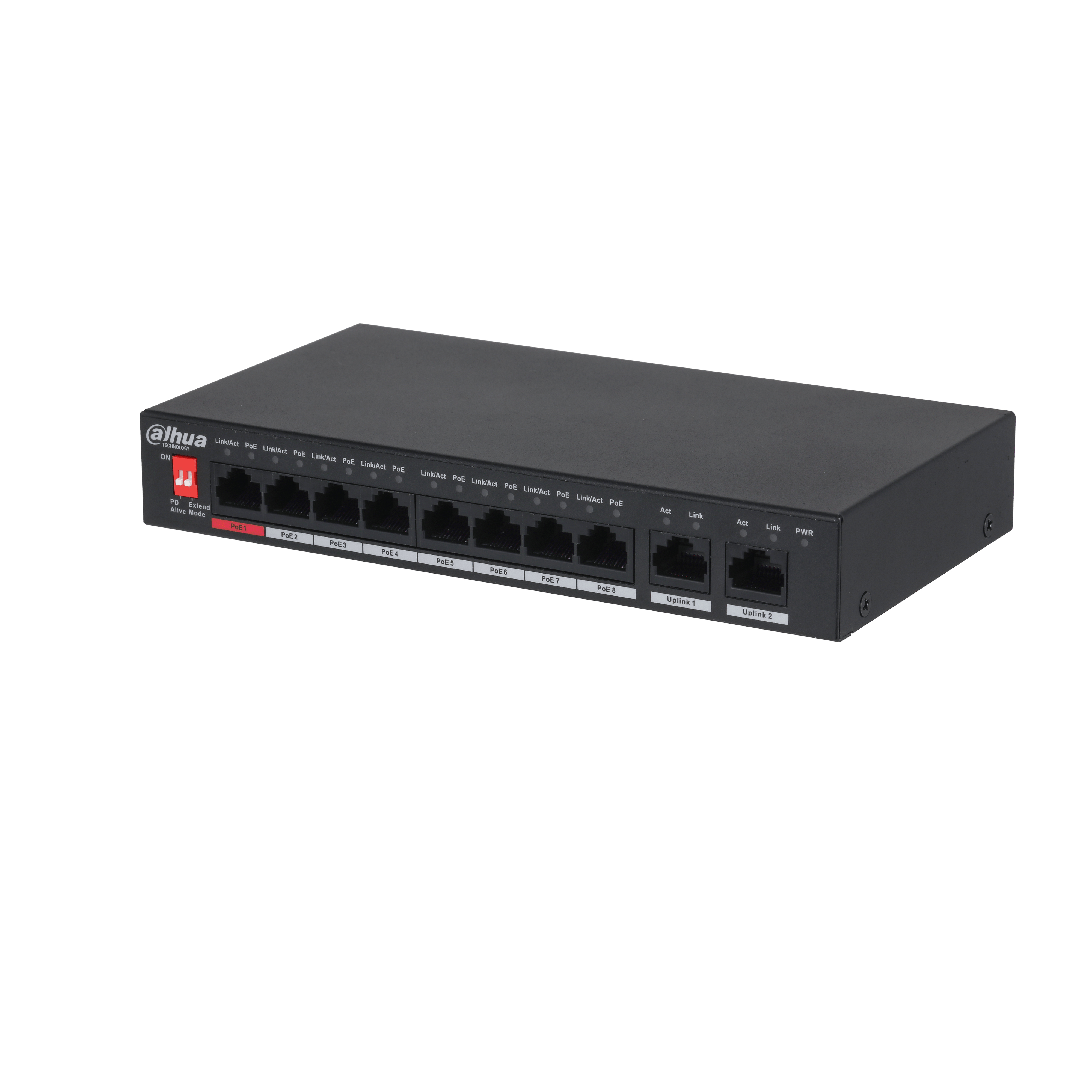 DH-PFS3010-8ET-96 Dahua Technology