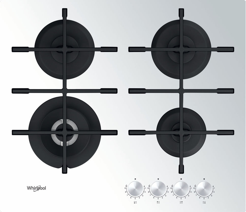 "GOWL 628/WH" Whirlpool