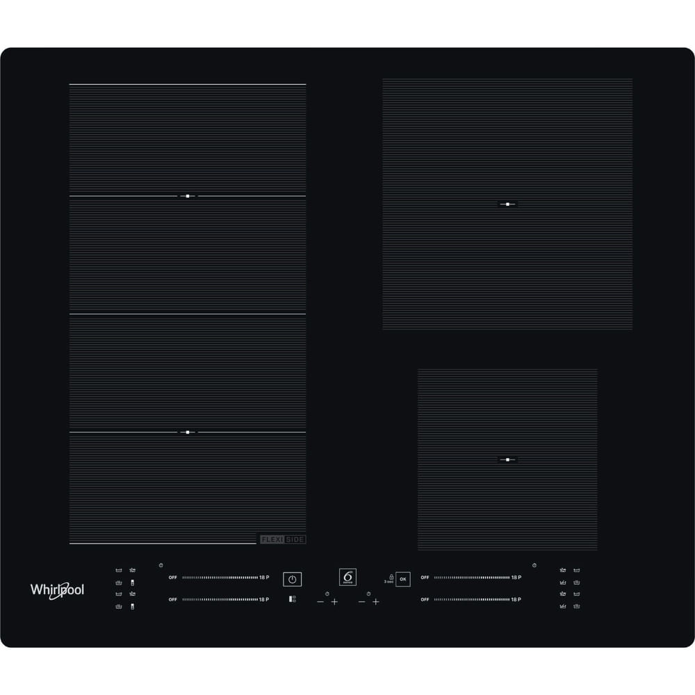 WFS0160NE Whirlpool