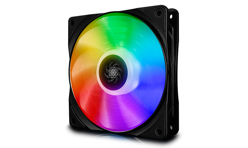"CF 120" DeepCool