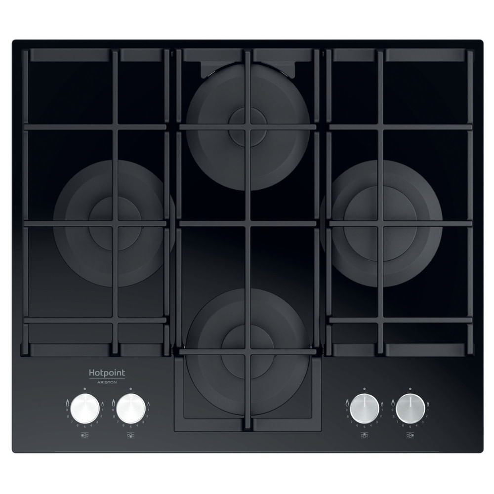 "HAGS 61F/BK" Hotpoint