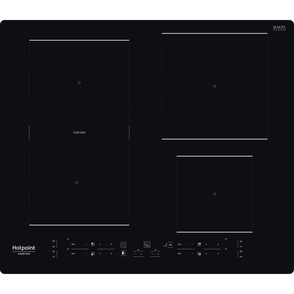 "HB 3160C NE" Hotpoint