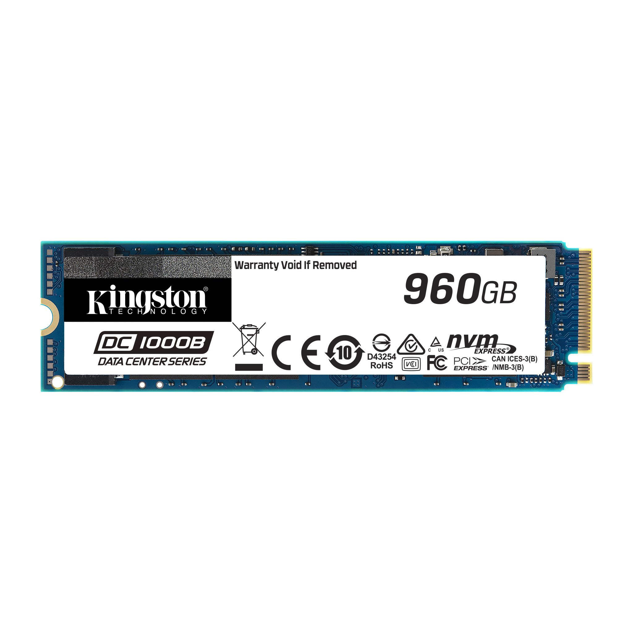 SEDC1000BM8/960G Kingston Technology