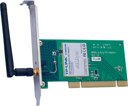 TL-WN553AG TP-Link