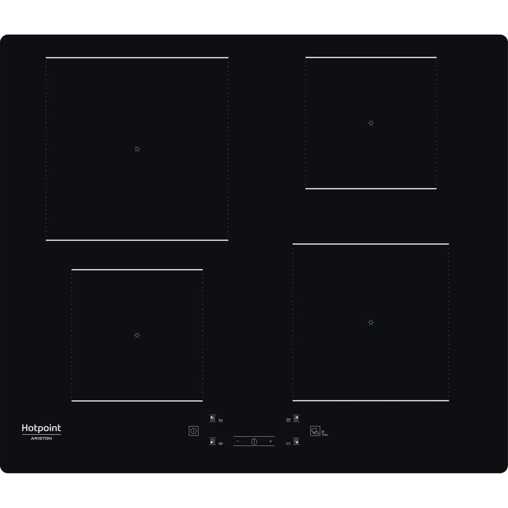 "HQ 2260S NE" Hotpoint