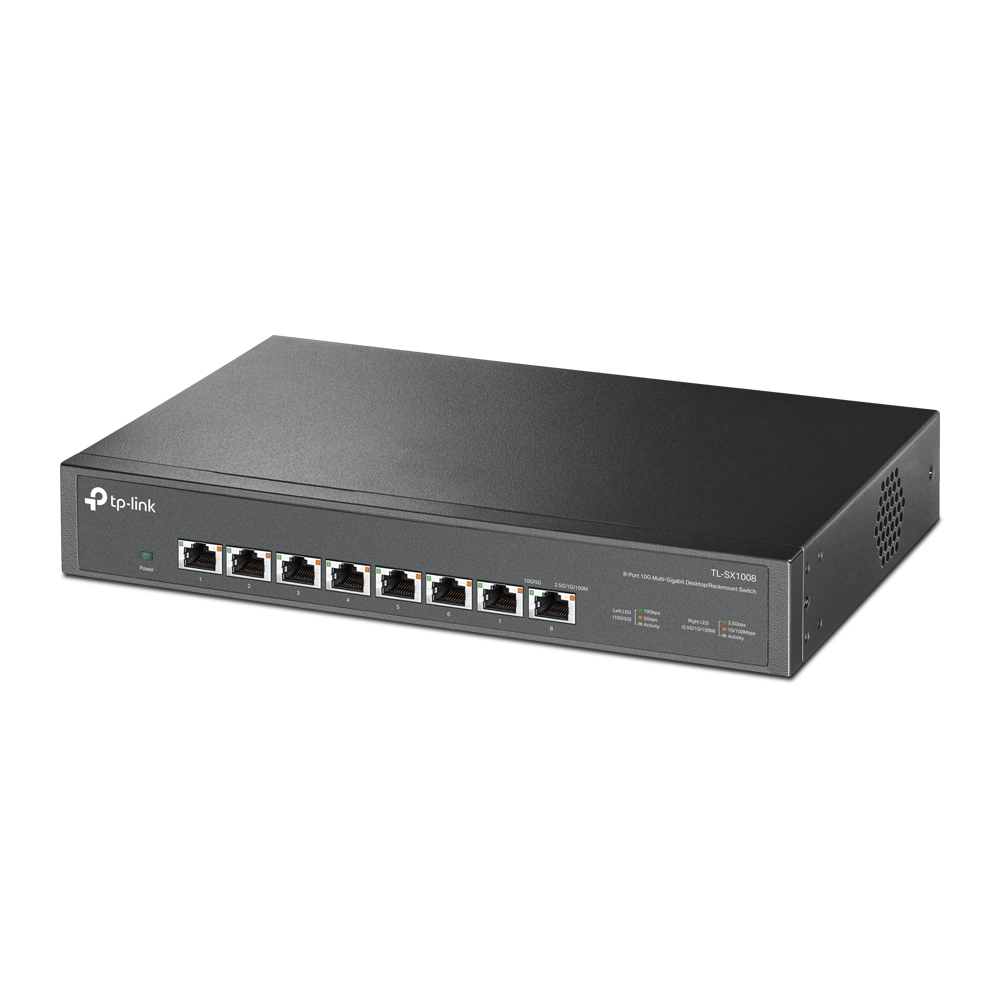 TL-SX1008 TP-Link