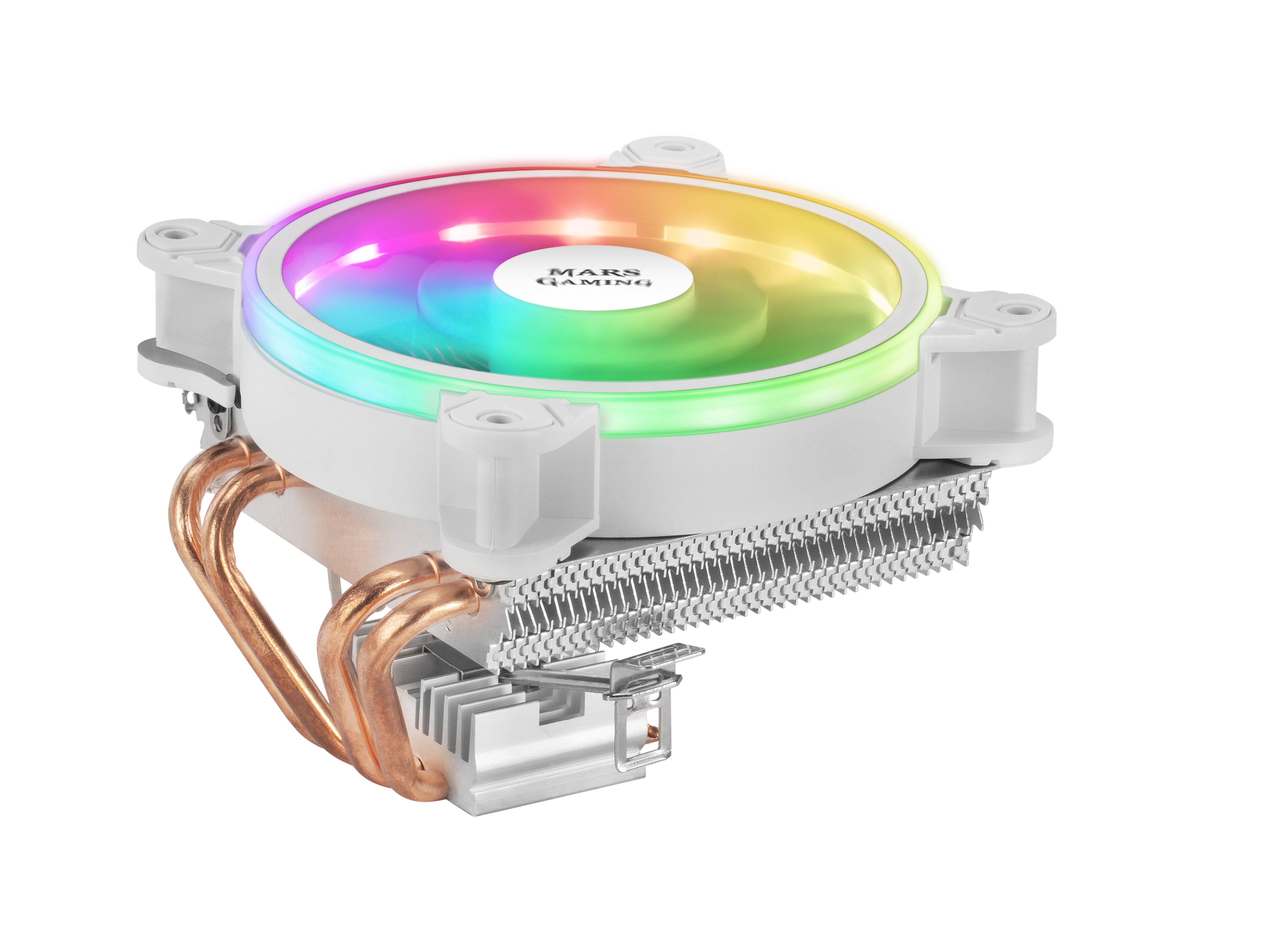 MCPU220W Mars Gaming