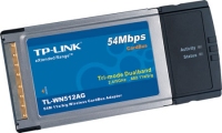 TL-WN512AG