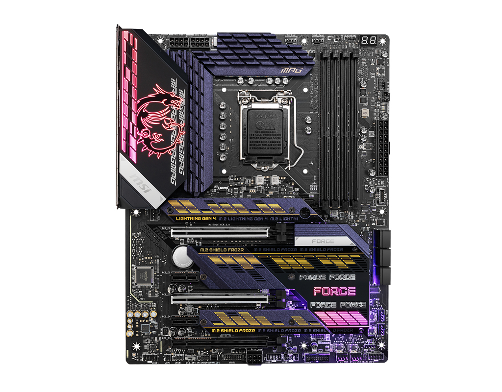 7D06-003R MSI